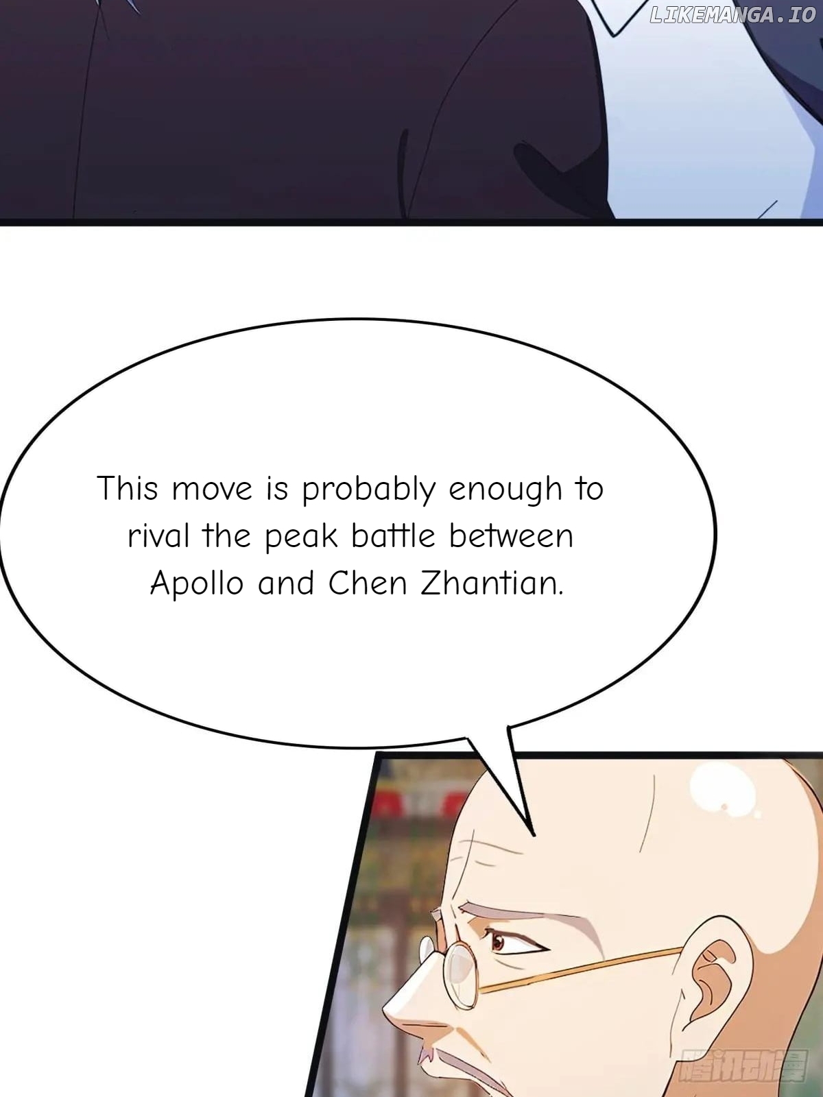 Cultivation Return on Campus - Ss2 Chapter 13 - page 11